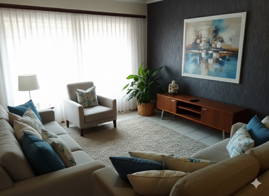 2 Bedroom Property for Sale in Lower Bo-dorp North West